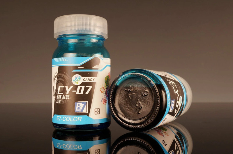 Cy-07 blue sky 50ML